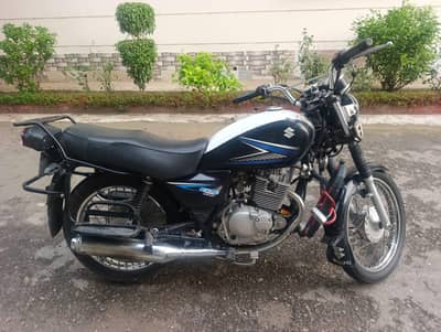 Suzuki gs150 for sale