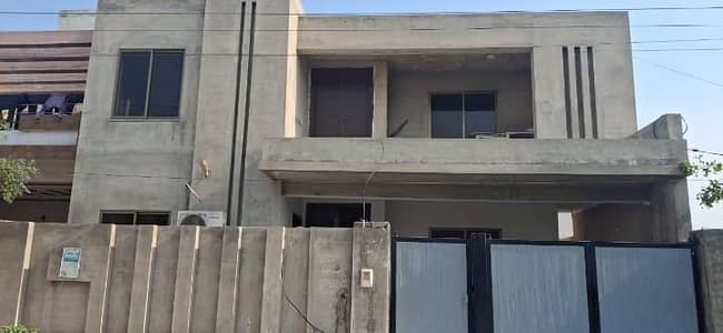 Newly constructed 10 Marla Home for Sale