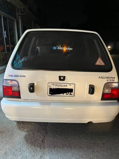 Suzuki mehran 2017 model message on this number what’s app 03171514591