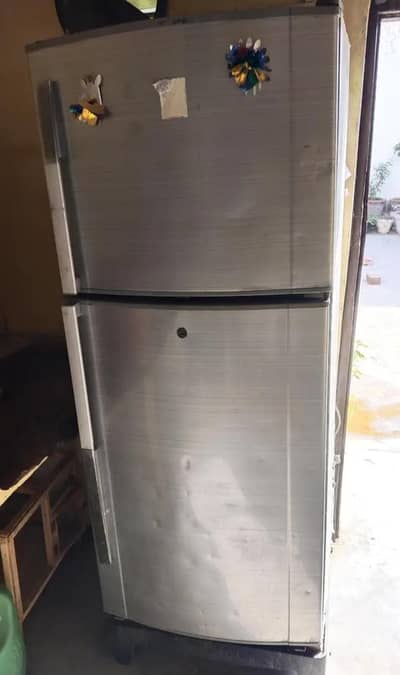low price big size fridge