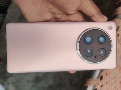 Infinix Zero 40