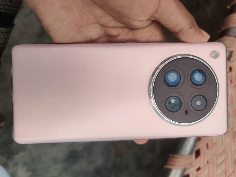 Infinix Zero 40 0
