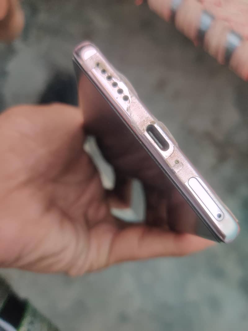 Infinix Zero 40 1