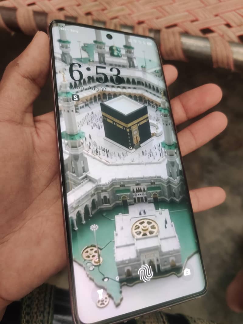 Infinix Zero 40 2