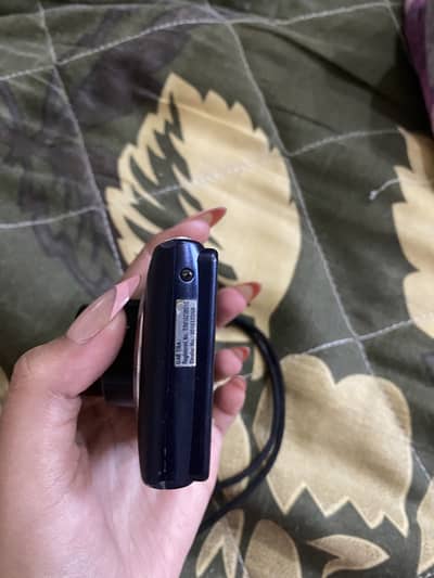 Samsung ST150F Smart WiFi Digital Camera.
