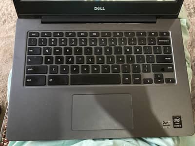Chrome Book