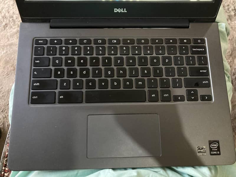 Chrome Book 0
