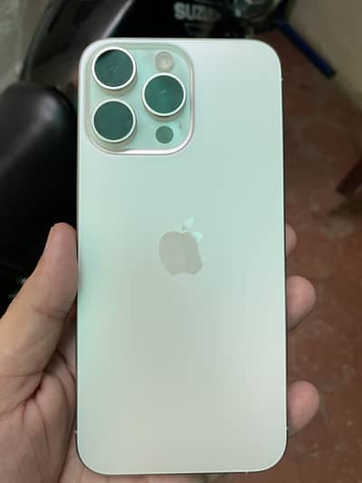 Apple iPhone 15 Pro Max 512 gb