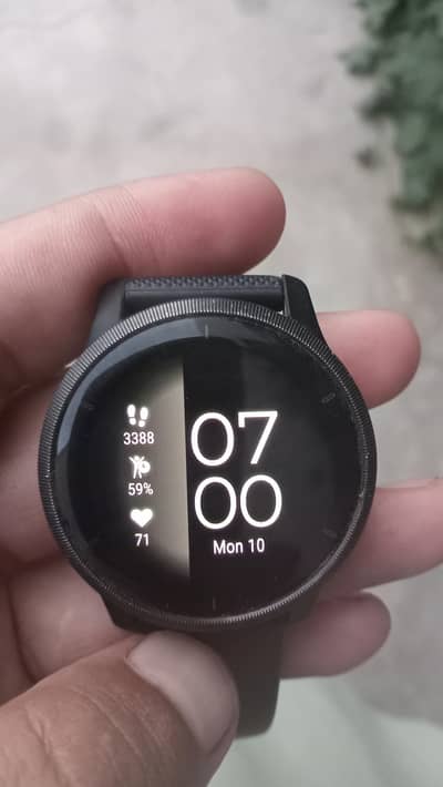 Germin venu2 health and fitness watch