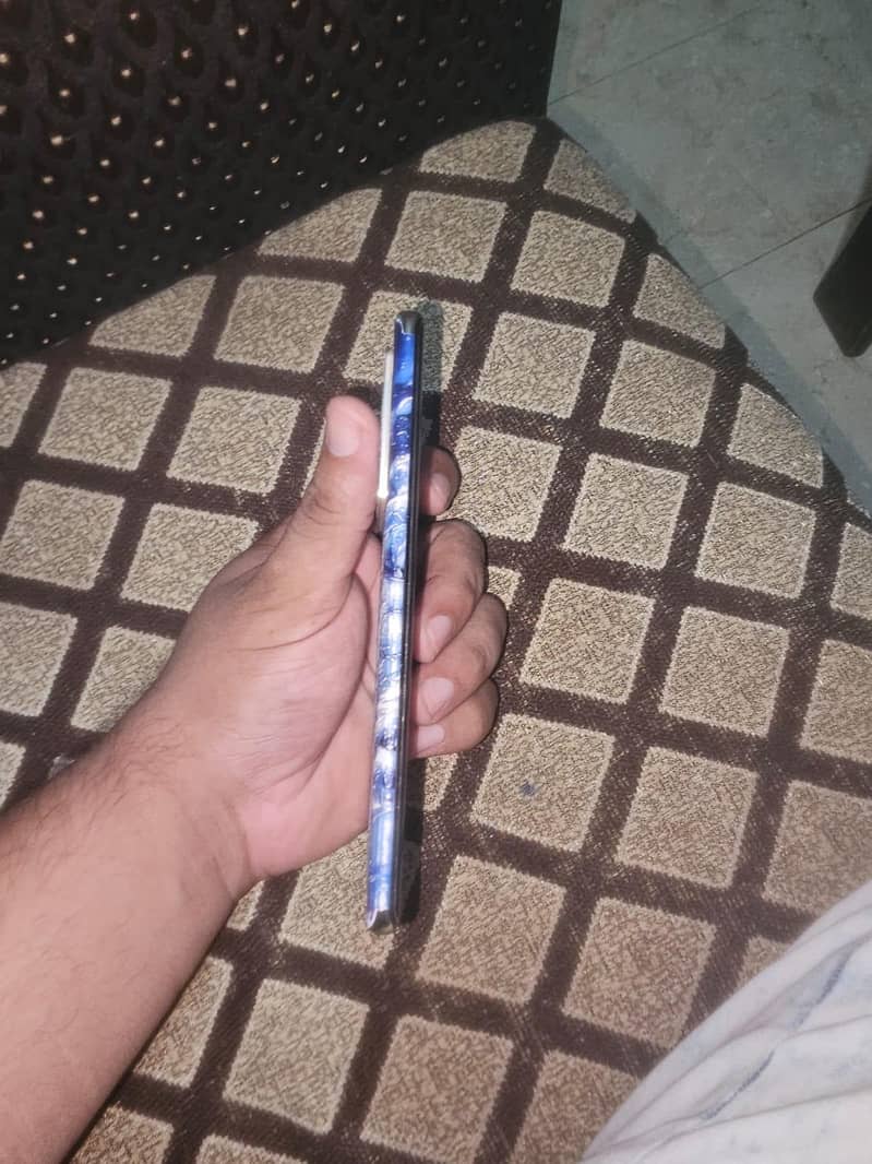 Infinix Note 40 Pro 1