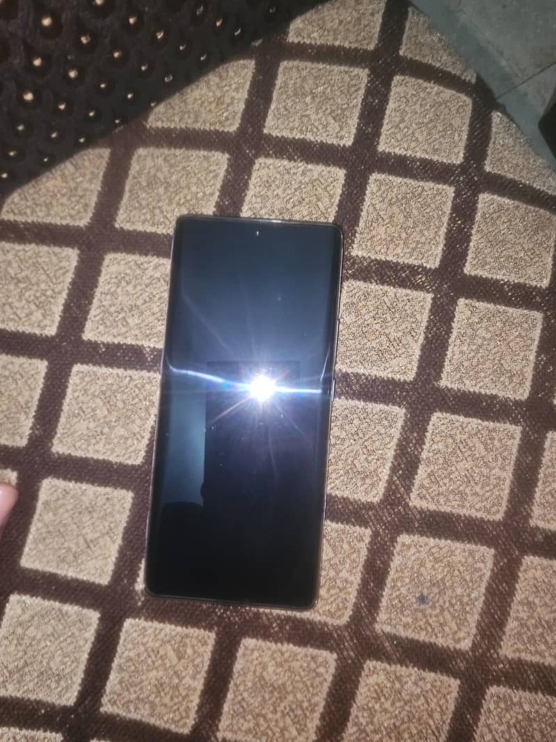 Infinix Note 40 Pro 3