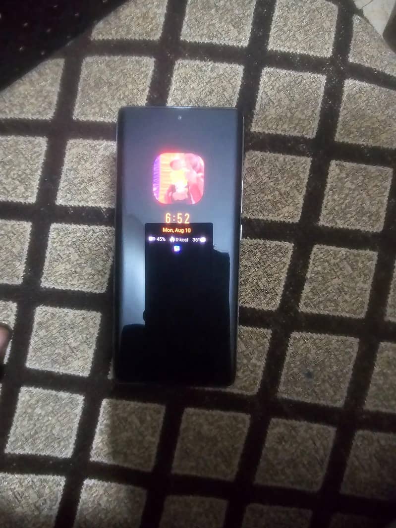 Infinix Note 40 Pro 4