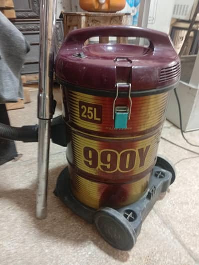 all okay good condition 25L