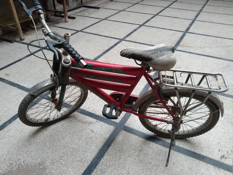 cycle 2