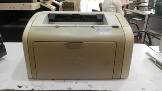 hp Laserjet 1020 series Printer