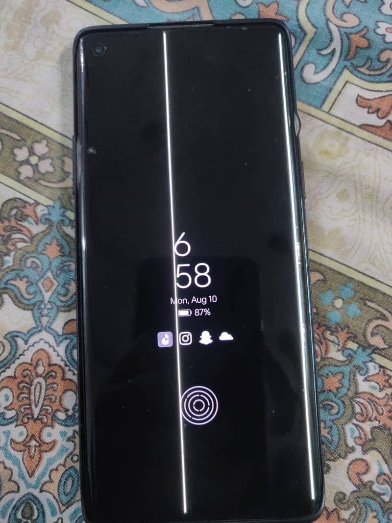 One Plus 8 6