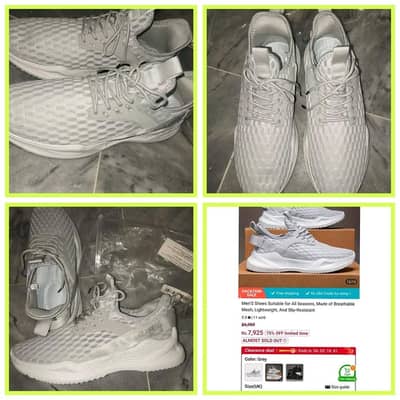 Shoes sale for men