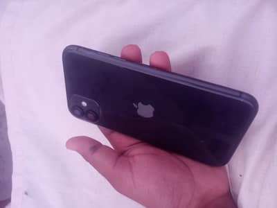 Apple iPhone 11 factory unlocked
