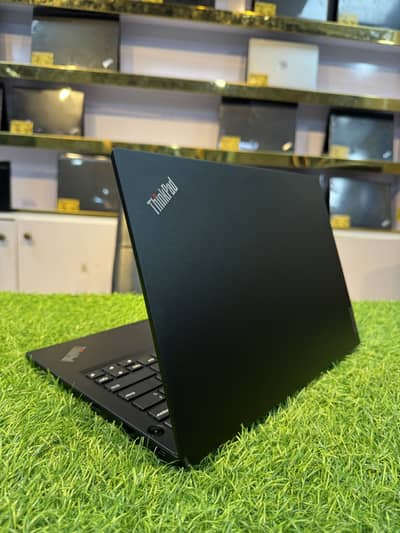 Lenovo Thinkpad | E14 Gen 2 Ryzen 5 4600U | 2GB Dedicated Graphics