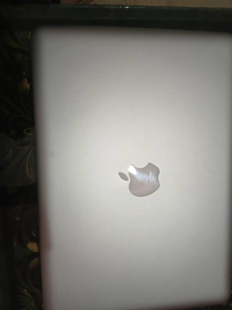 Macbook pro 2012 2