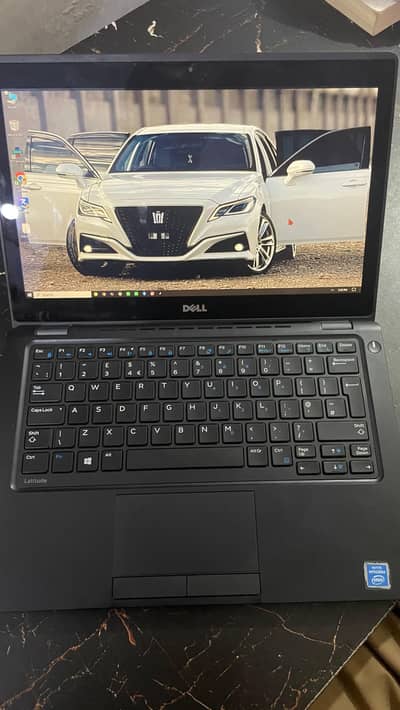 Dell Latitude 5280 Touch Screen