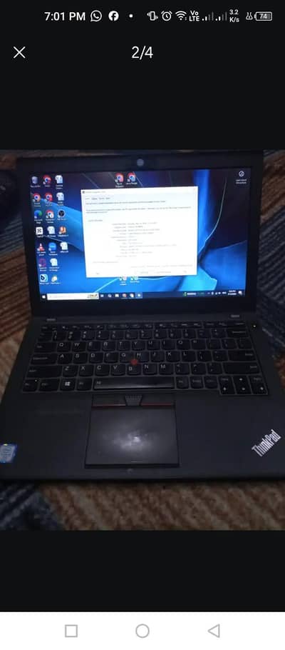 Core I5 6the gen
