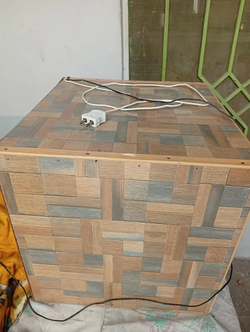 Wooden Incubator 500 eggs Manual — photo 4