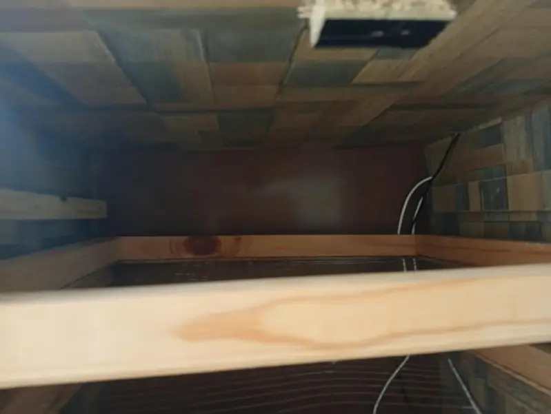 Wooden Incubator 500 eggs Manual — photo 8