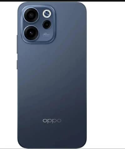 OPPO Reno 15 F 8/256