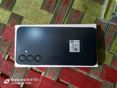 Samsung Mobile A16 [8/256GB]