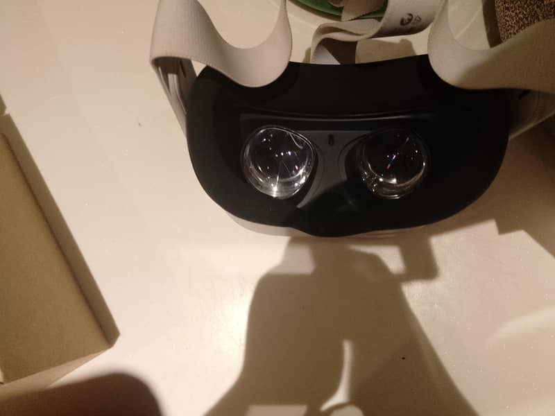 META QUEST 2 VR SIMULATOR 4