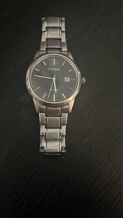 Citizen Men's Eco-Drive