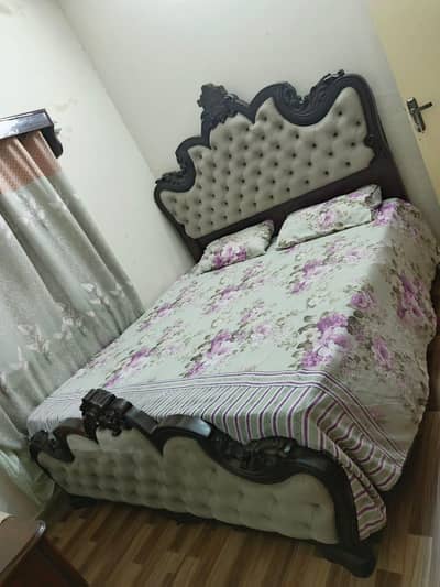 Complete Bedroom Furniture Set