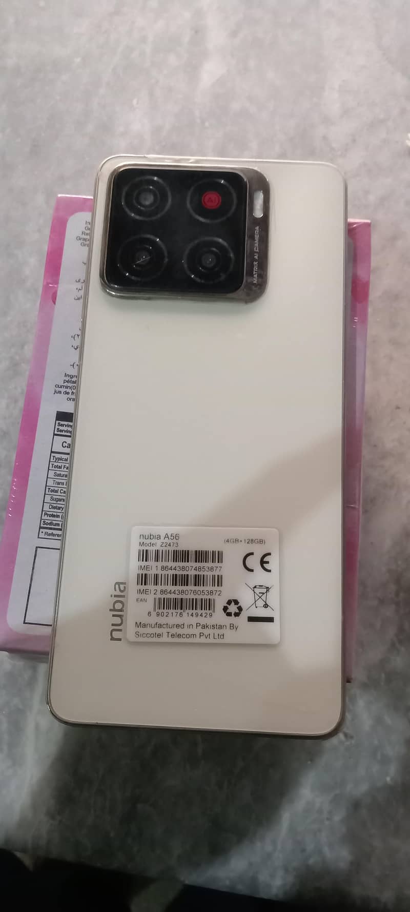 Zte Other Model 1