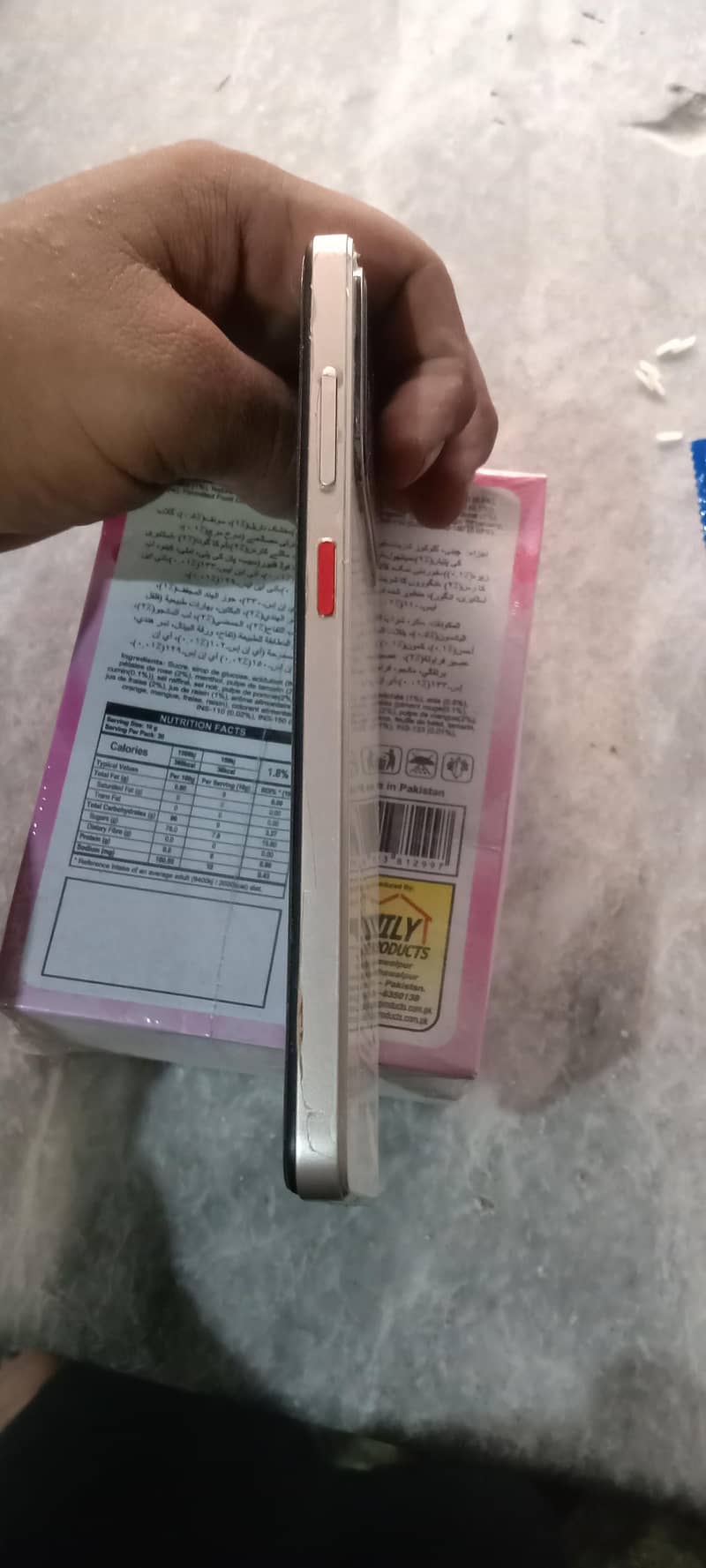 Zte Other Model 3