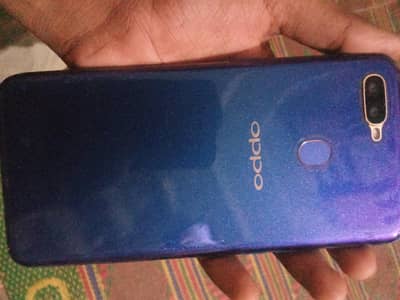 OPPO A5s