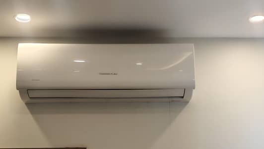 1.5 Ton inverter ac