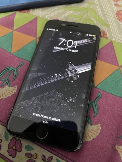 Apple iPhone 7 Plus Approved