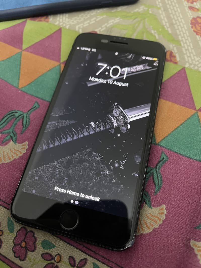 Apple iPhone 7 Plus Approved 0