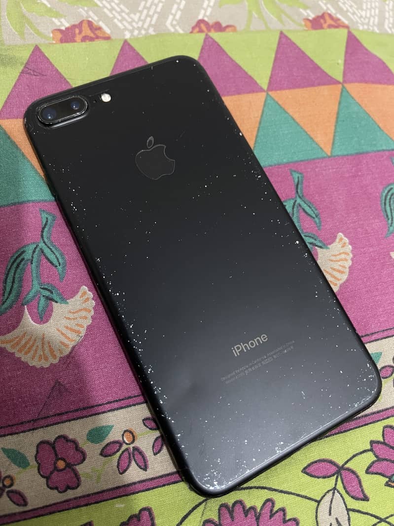 Apple iPhone 7 Plus Approved 2