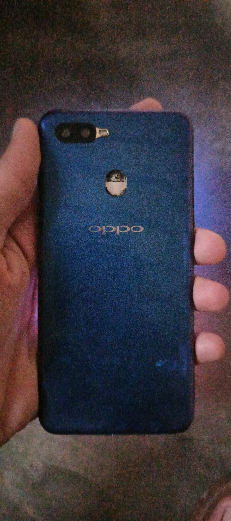OPPO A5s 3