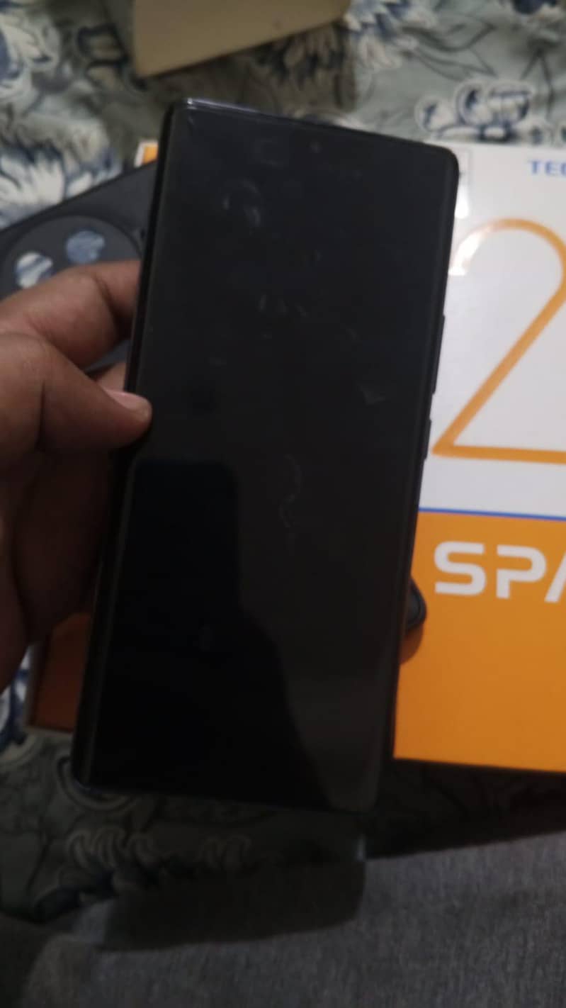 Tecno 1
