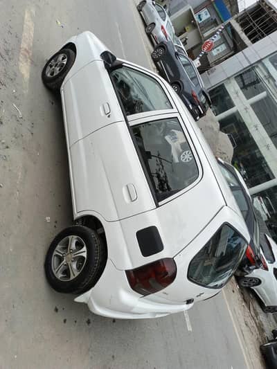 Suzuki Alto 2008