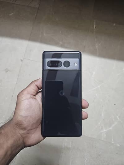 Google Pixel 7 Pro