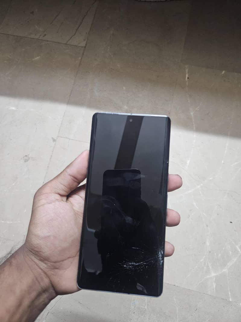 Google Pixel 7 Pro 2