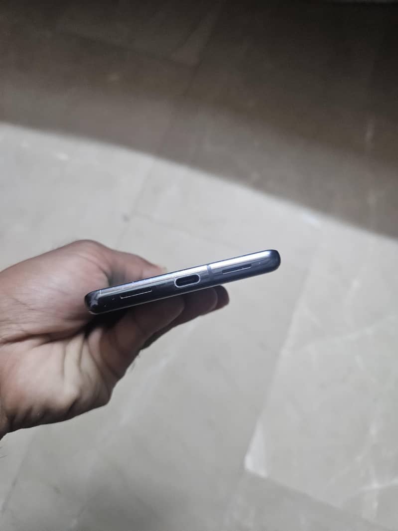 Google Pixel 7 Pro 4