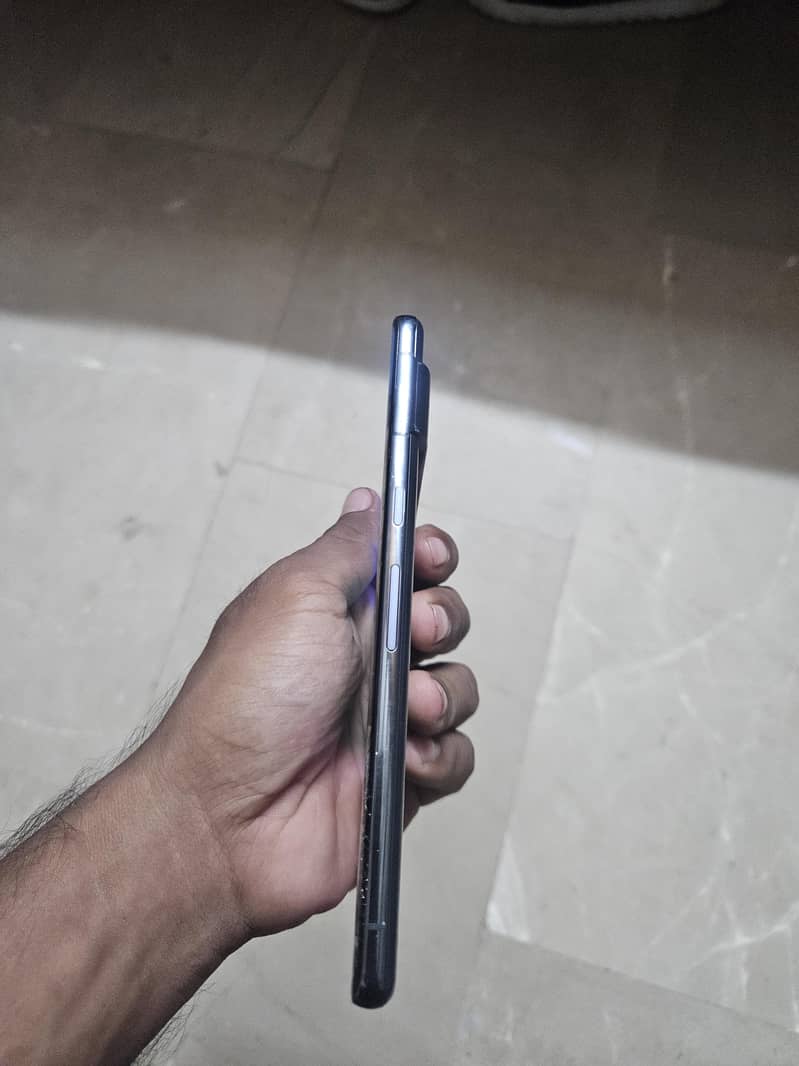 Google Pixel 7 Pro 5