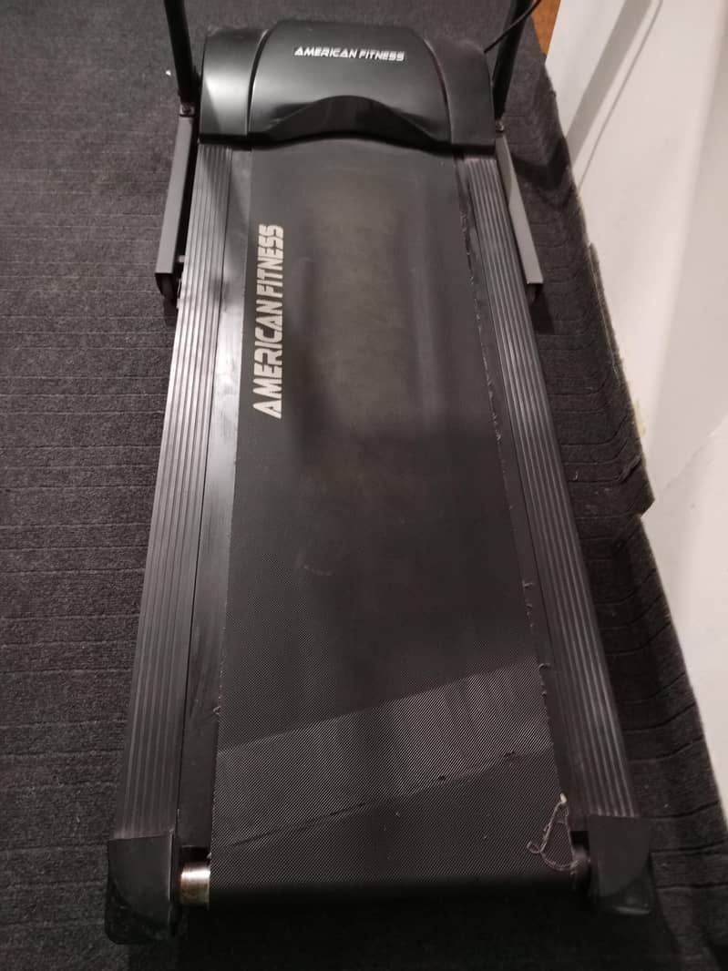Treadmill 2