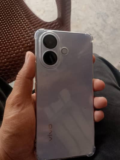 Vivo V60 lite