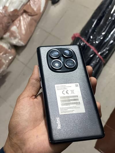 Xiaomi Redmi Note 14 Pro